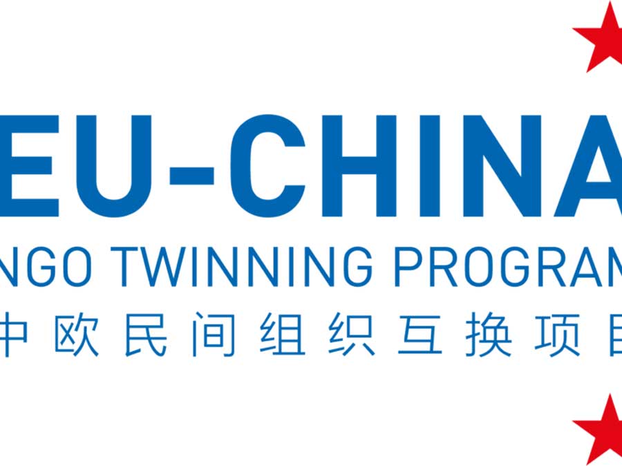 Press Release – The seven Twinners for the EU-China NGO Exchange 2016 have been chosen